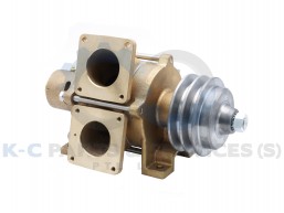 JPR-D6505 Engine Cooling Pump